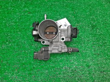 ДРОССЕЛЬНАЯ ЗАСЛОНКА НА TOYOTA RAUM NCZ20 1NZ-FE