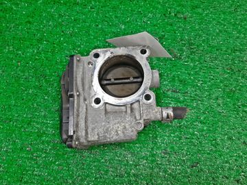 ДРОССЕЛЬНАЯ ЗАСЛОНКА НА TOYOTA NOAH ZRR70G 3ZR-FAE