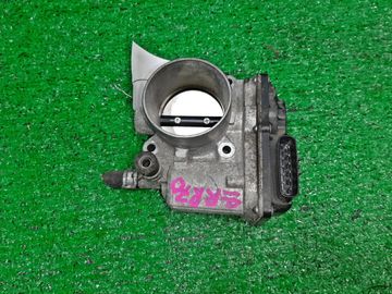 ДРОССЕЛЬНАЯ ЗАСЛОНКА НА TOYOTA NOAH ZRR70G 3ZR-FAE