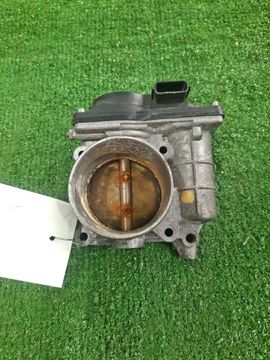 ДРОССЕЛЬНАЯ ЗАСЛОНКА НА NISSAN SERENA C26 MR20DD