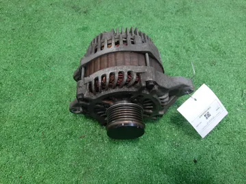 ГЕНЕРАТОР НА MITSUBISHI GALANT FORTIS CX4A 4B11T