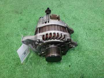 ГЕНЕРАТОР НА MITSUBISHI GALANT FORTIS CX4A 4B11T