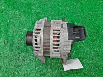 ГЕНЕРАТОР НА NISSAN MARCH AK12 CR12DE