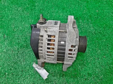 ГЕНЕРАТОР НА NISSAN MARCH AK12 CR12DE