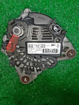 ГЕНЕРАТОР НА SMART FORFOUR W453 M281.920