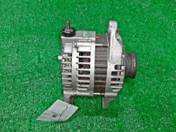 ГЕНЕРАТОР НА NISSAN MARCH AK12 CR12DE