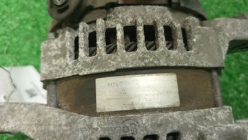 ГЕНЕРАТОР НА TOYOTA ISIS ZGM10G 2ZR-FAE