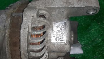 ГЕНЕРАТОР НА MAZDA AXELA BKEP LF-DE