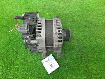 ГЕНЕРАТОР НА SUZUKI SOLIO MA36S K12C