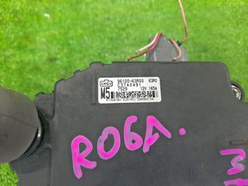 ГЕНЕРАТОР НА SUZUKI WAGON R MH55S R06A