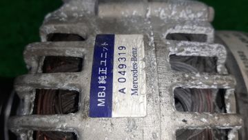 ГЕНЕРАТОР НА MERCEDES-BENZ C-CLASS 203246 271946