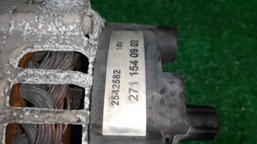 ГЕНЕРАТОР НА MERCEDES-BENZ C-CLASS 203246 271946