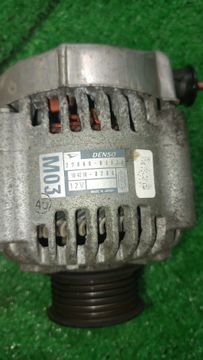 ГЕНЕРАТОР НА TOYOTA RUSH J210E 3SZ-VE