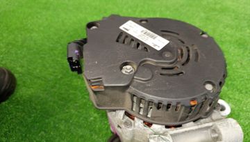 ГЕНЕРАТОР НА SUBARU XV GPE FB20