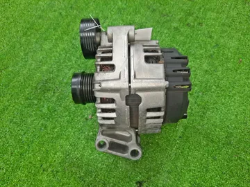 ГЕНЕРАТОР НА VOLVO V70 BW48 B4164T
