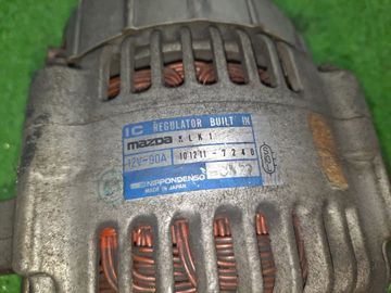 ГЕНЕРАТОР НА MAZDA MILLENIA TA5P KL-ZE