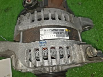 ГЕНЕРАТОР НА TOYOTA PREMIO ZRT260 2ZR-FE