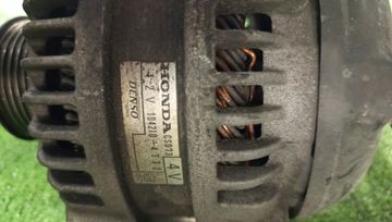ГЕНЕРАТОР НА HONDA STEPWGN RG2 K20A