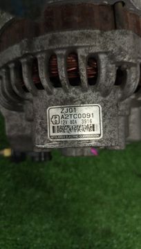 ГЕНЕРАТОР НА MAZDA DEMIO DY3W ZJ-VE