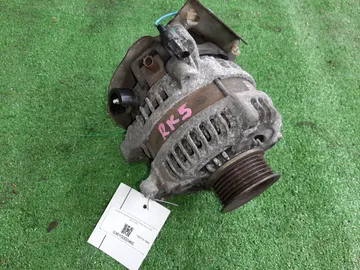 ГЕНЕРАТОР НА HONDA STEPWGN RK5 R20A