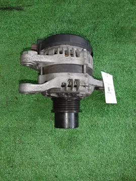 ГЕНЕРАТОР НА TOYOTA TANK M900A 1KR-FE