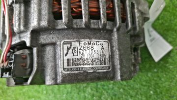 ГЕНЕРАТОР НА MAZDA AXELA BL5FW ZY-VE