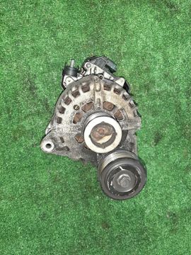 ГЕНЕРАТОР НА NISSAN SERENA C26 MR20DD