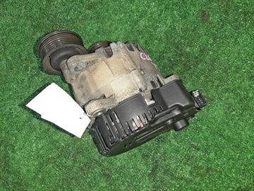 ГЕНЕРАТОР НА NISSAN SERENA C26 MR20DD