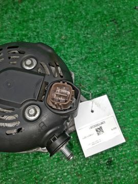 ГЕНЕРАТОР НА SUZUKI HUSTLER MR31S R06AT