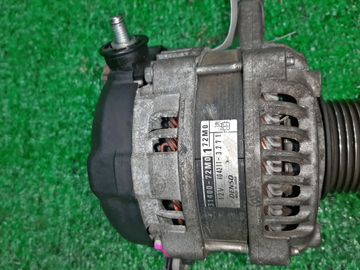 ГЕНЕРАТОР НА SUZUKI HUSTLER MR31S R06AT