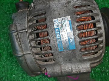 ГЕНЕРАТОР НА TOYOTA DYNA XZU620D N04C-T