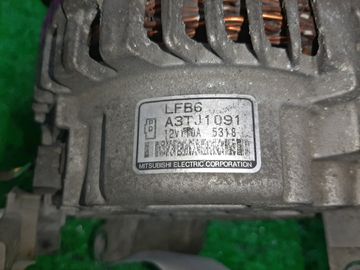 ГЕНЕРАТОР НА MAZDA PREMACY CREW LF-DE