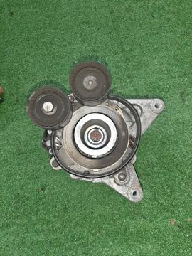 ГЕНЕРАТОР НА NISSAN SERENA GFNC27 MR20DD