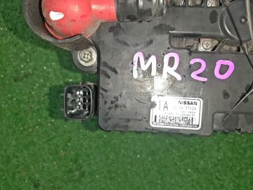ГЕНЕРАТОР НА NISSAN SERENA GFNC27 MR20DD
