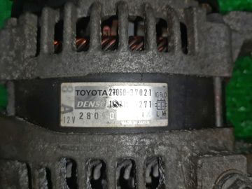 ГЕНЕРАТОР НА TOYOTA ISIS ZGM15G 2ZR-FAE