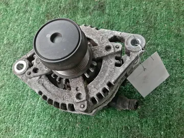 ГЕНЕРАТОР НА TOYOTA ESTIMA GSR55W 2GR-FE