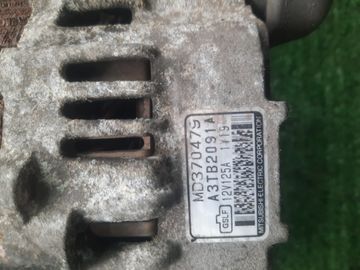 ГЕНЕРАТОР НА MITSUBISHI PAJERO V75W 6G74