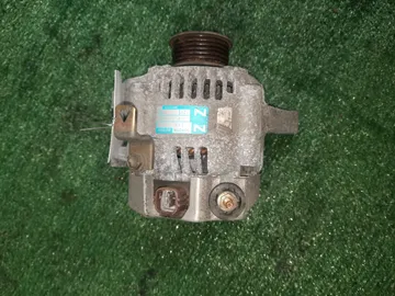 ГЕНЕРАТОР НА TOYOTA WISH ZNE14G 1ZZ-FE