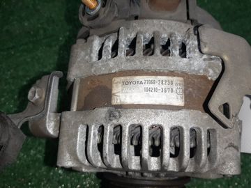 ГЕНЕРАТОР НА TOYOTA IPSUM ACM21W 2AZ-FE