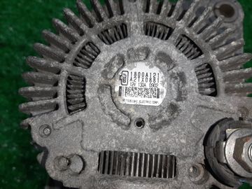 ГЕНЕРАТОР НА MITSUBISHI DELICA D5 CV4W 4B11