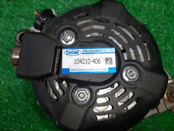 ГЕНЕРАТОР НА TOYOTA CROWN GRS180 4GR-FSE