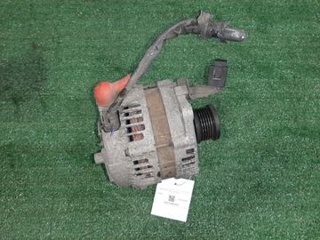 ГЕНЕРАТОР НА NISSAN X-TRAIL NT30 QR20DE