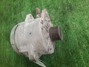 ГЕНЕРАТОР НА NISSAN NOTE NE11 HR15DE