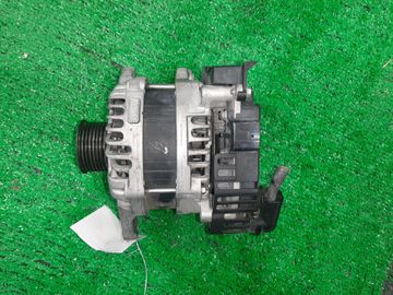 ГЕНЕРАТОР НА SUZUKI SOLIO MA36S K12C