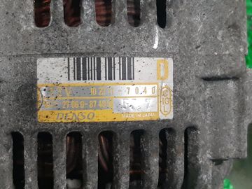 ГЕНЕРАТОР НА DAIHATSU TERIOS KID J111G EF-DEM