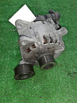 ГЕНЕРАТОР НА NISSAN SERENA HC26 MR20DD