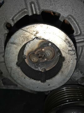 ГЕНЕРАТОР НА NISSAN SERENA HC26 MR20DD