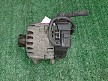 ГЕНЕРАТОР НА NISSAN SERENA C26 MR20DD