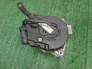 ГЕНЕРАТОР НА NISSAN SERENA C26 MR20DD