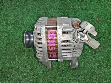 ГЕНЕРАТОР НА MAZDA DEMIO DJ3FS P3-VPS